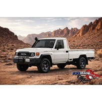 TOYOTA LAND CRUISER LC79 SC (GRJ / GDJ)